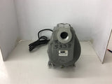 Weg 1UMO1C2NCJ1/202E 1 Hp 115 Volts 3425 Rpm 2P W/ Dayton 2P390A Pump