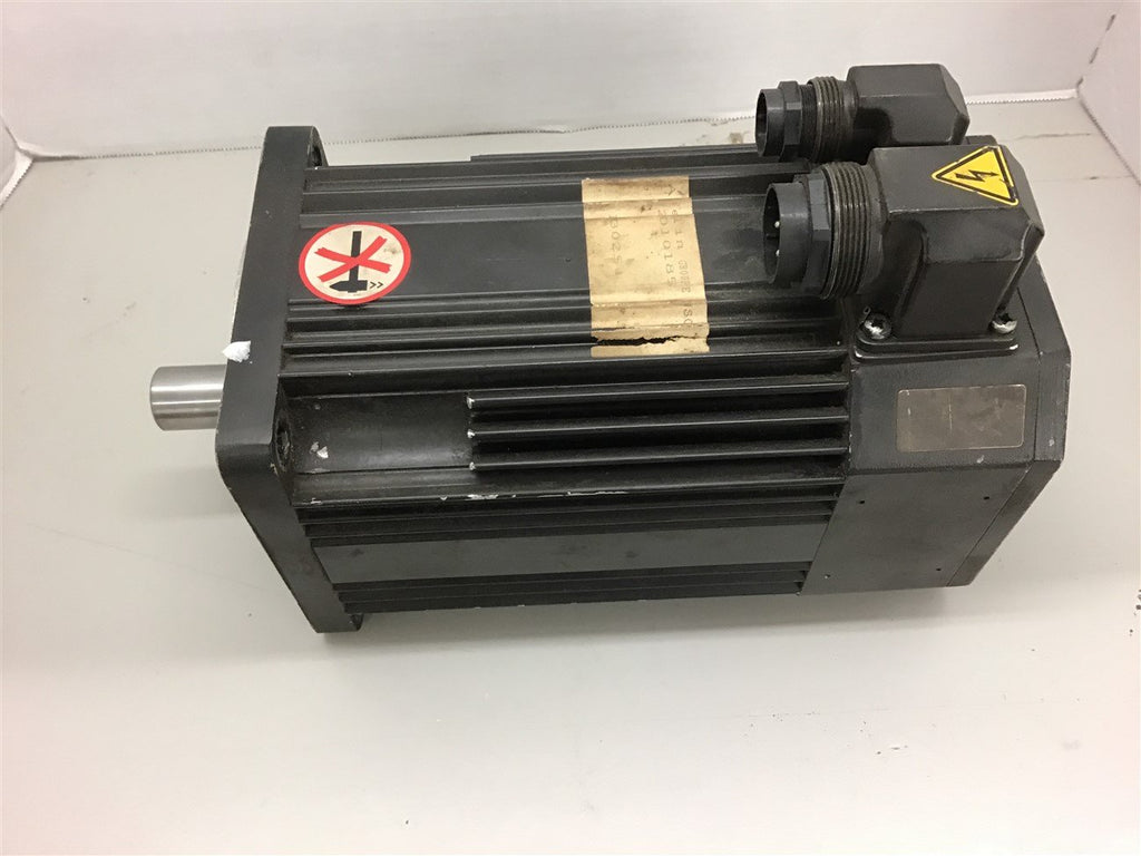 Asselin Group NSC 2010185 130254 AC Motor Shaft 15/16" OD 2" Shaft Length