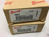 Browning 50B12 Sprocket Lot of 2
