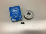 Martin 2012 7/8 Taper Lock Bushing