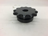 50 12H Sprocket 50 Roller Chain 12 Tooth Minimum Bore