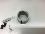 Dodge 117151 Taper Lock Bushing 1008 X 1 KW Lot of 5
