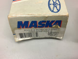 Maska MB23X1 Fixed Bore Sheave Lot of 2
