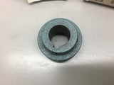 Maska MB23X1 Fixed Bore Sheave Lot of 2