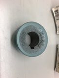 Maska MB23X1 Fixed Bore Sheave Lot of 2