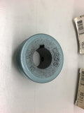 Maska MB23X1 Fixed Bore Sheave Lot of 2