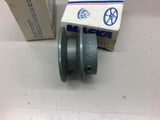 Maska MB23X1 Fixed Bore Sheave Lot of 2