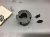 Martin 1008 5/8 Tapered Bushing Lot of 4