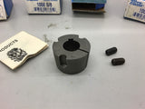 Martin 1008 5/8 Tapered Bushing Lot of 4