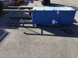 Donaldson DMC-D1 230/460 Volt 7.5 HP 3 Phase Dust / Mist Collector