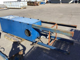 Donaldson DMC-D1 230/460 Volt 7.5 HP 3 Phase Dust / Mist Collector
