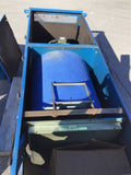 Donaldson DMC-D1 230/460 Volt 7.5 HP 3 Phase Dust / Mist Collector