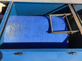 Donaldson DMC-D1 230/460 Volt 7.5 HP 3 Phase Dust / Mist Collector