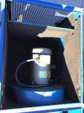 Donaldson DMC-D1 230/460 Volt 7.5 HP 3 Phase Dust / Mist Collector