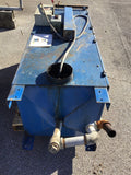 Torit Dryflo Donaldson DMC-C 3 HP Dust Mist Collector 460 Volts 3 Phase 3450 Rpm