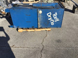 Torit Dryflo Donaldson DMC-C 3 HP Dust Mist Collector 460 Volts 3 Phase 3450 Rpm