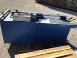 Torit Dryflo Donaldson DMC-C 3 HP Dust Mist Collector 460 Volts 3 Phase 3450 Rpm