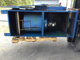 Torit Dryflo Donaldson DMC-C 3 HP Dust Mist Collector 460 Volts 3 Phase 3450 Rpm