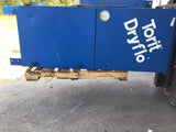 Torit Dryflo Donaldson DMC-C 3 HP Dust Mist Collector 460 Volts 3 Phase 3450 Rpm