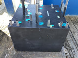 Jackson 4843RVE2-5 1200 KVA 400 Volts 2K HZ Isolation Transformer