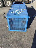 Torit Dryflo Donaldson DMC-B 1.5 HP 208-230-460 volts Dust / Mist Collector 3 Ph