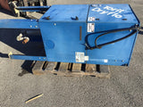 Torit Dryflo Donaldson DMC-B 1.5 HP 208-230-460 volts Dust / Mist Collector 3 Ph