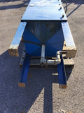 Torit Dryflo Donaldson DMC-B 1.5 HP 208-230-460 volts Dust / Mist Collector 3 Ph