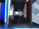 Torit Dryflo Donaldson DMC-B 1.5 HP 208-230-460 volts Dust / Mist Collector 3 Ph