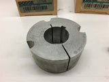 Dodge 117165 T L Bushing 2012 1 3/16 KW Lot of 2