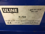Uline H-725 Box Tape Taping Machine