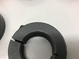 Locking Collar 1" Lot of 8