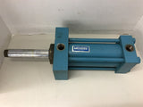 Vickers 1KA06000 3.25 / 1.375 x 6 3000 PSI Hydraulic Cylinder