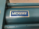 Vickers 1KA06000 3.25 / 1.375 x 6 3000 PSI Hydraulic Cylinder