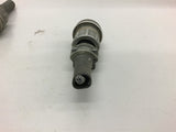 Amphenol 16S4S Connector Lot of 4
