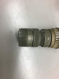 Amphenol MS3101A16S-8P connector Lot of 4