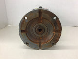 Boston Gear 9-23500-85 40:1 Ratio Gear Reducer .520 Input Hp 1250 Rpm