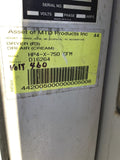 Dri-Air HP4-X-750 CFM Dryer 460 volt