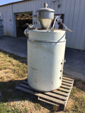 PDC Dust Collector 94-22941-1