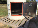 PDC Dust Collector 94-22941-1