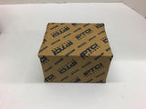 IPTCI NA-206-19 Eccentric Locking Insert 1-3/16" Lot of 3