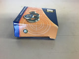 Precision Bearings NA4902 2RS Needle Roller Bearing Lot of 2