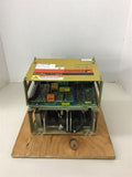 Reliance Electric 14C109 Flexpak Plus DC Drive 5 HP