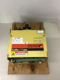 Reliance Electric 14C109 Flexpak Plus DC Drive 5 HP