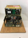 Reliance Electric 14C109 Flexpak Plus DC Drive 5 HP
