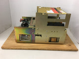 Reliance Electric 14C109 Flexpak Plus DC Drive 5 HP