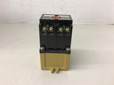 Allen-Bradley 700-P400A1 Control Relay 115-120 Volts