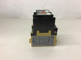 Allen-Bradley 700-P400A1 Control Relay 115-120 Volts