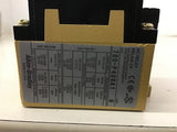 Allen-Bradley 700-P400A1 Control Relay 115-120 Volts