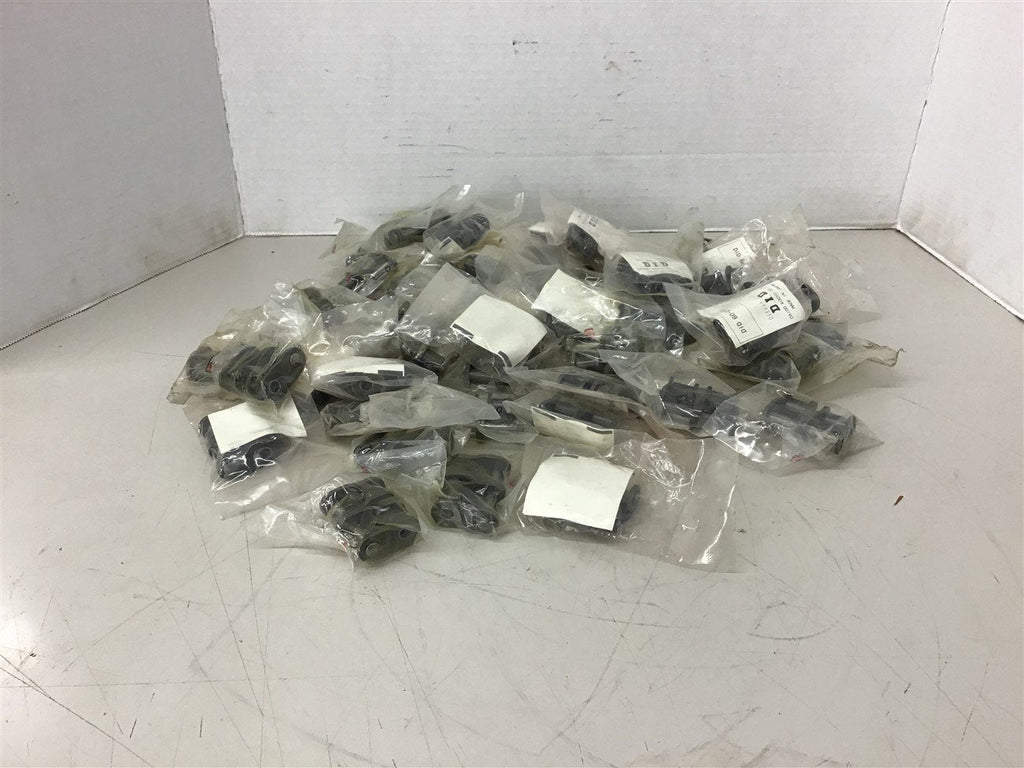 Did 60-2 OJ Offset links Lot of 50