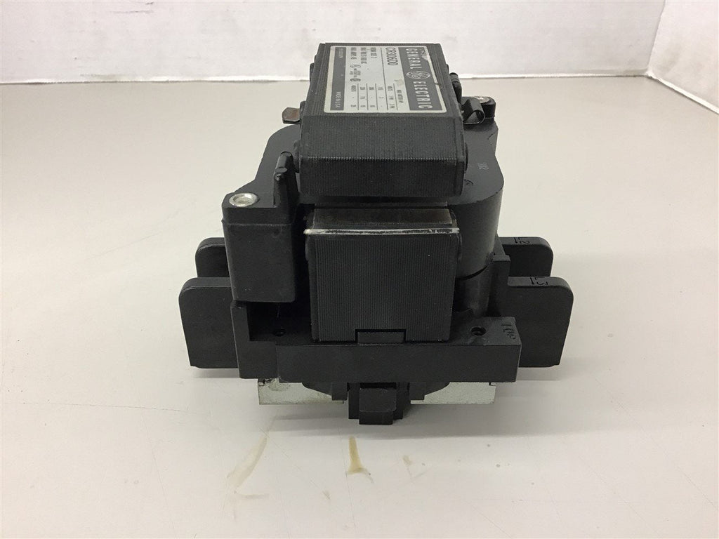 General Electric CR306D0 Nema size 2 Replacement